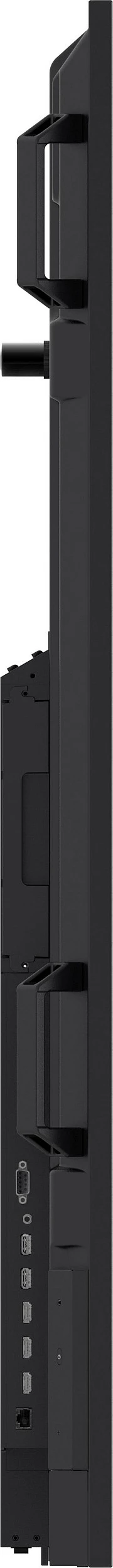 Display profesional iiyama ProLite LH8664UHS-B3AG, 86", 4K UHD, 24/7, USB-C/HDMI, i zi