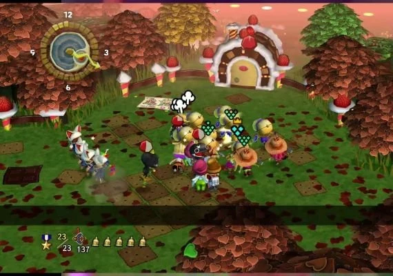 Little King's Story EN/DE/FR/IT/JA/ES Global
