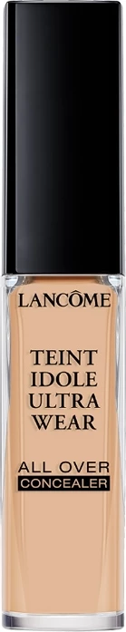 Korrektor Lancôme Teint Idole Ultra Wear All Over Concealer 01 Beige Albatre, 13 ml