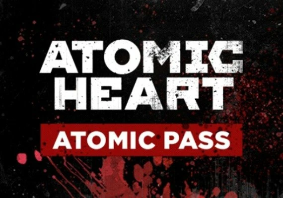 Atomic Heart - Atomic Pass DLC EN Global