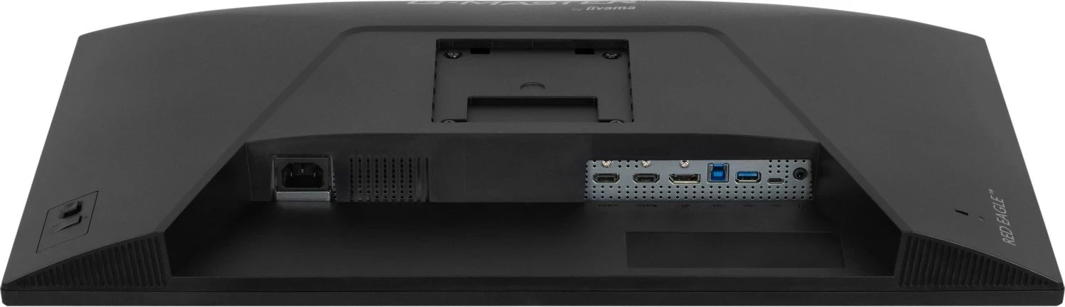 Monitor iiyama G-Master GB2771HSU-B1 Red Eagle 27 inch, 240Hz, Full HD, Fast IPS, zi