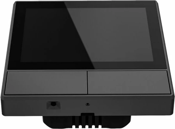 panel kontrolli smart muri SONOFF NSPanel-EU, touchscreen, termostat, WiFi, i zi