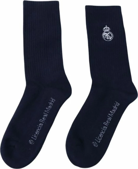 Çorape të gjata Real Madrid