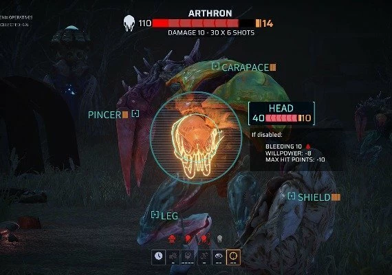 Phoenix Point Complete Edition EN/DE/FR/IT/PL/RU/ZH/ES Global