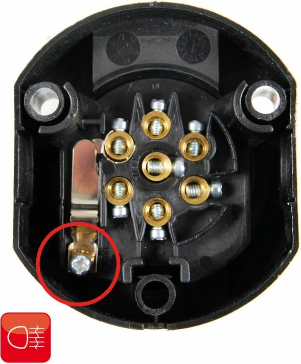 Lidhese Rryme Rimorkio Femer