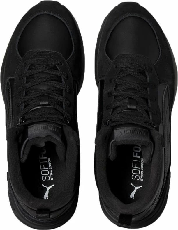 Atlete për meshkuj Puma Graviton, të zeza