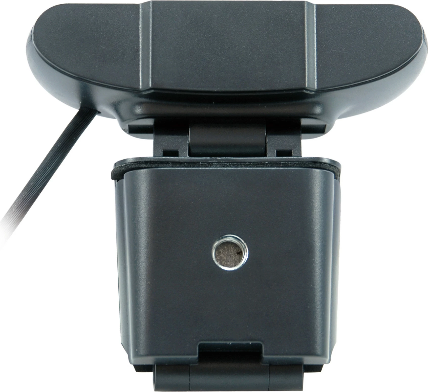 Webkamerë Conceptronic AMDIS06B, Full HD 1080p, 30fps, Autofokus, USB-A, e zezë