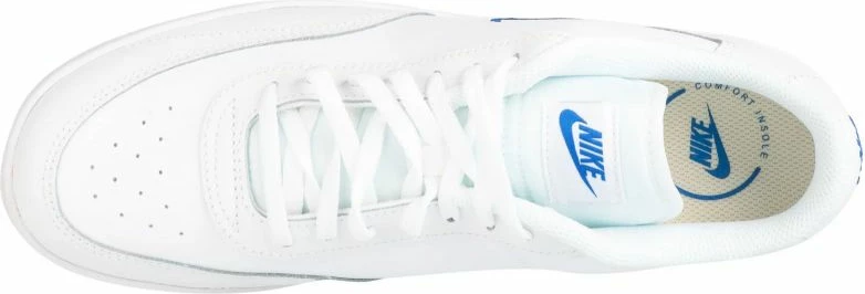 Atlete për meshkuj Nike, të bardha