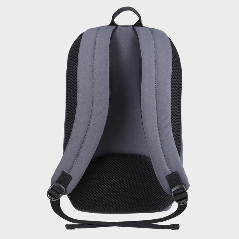 Çanta shpine 4F, për të gjithë, gri [Kapaciteti: 20 L]