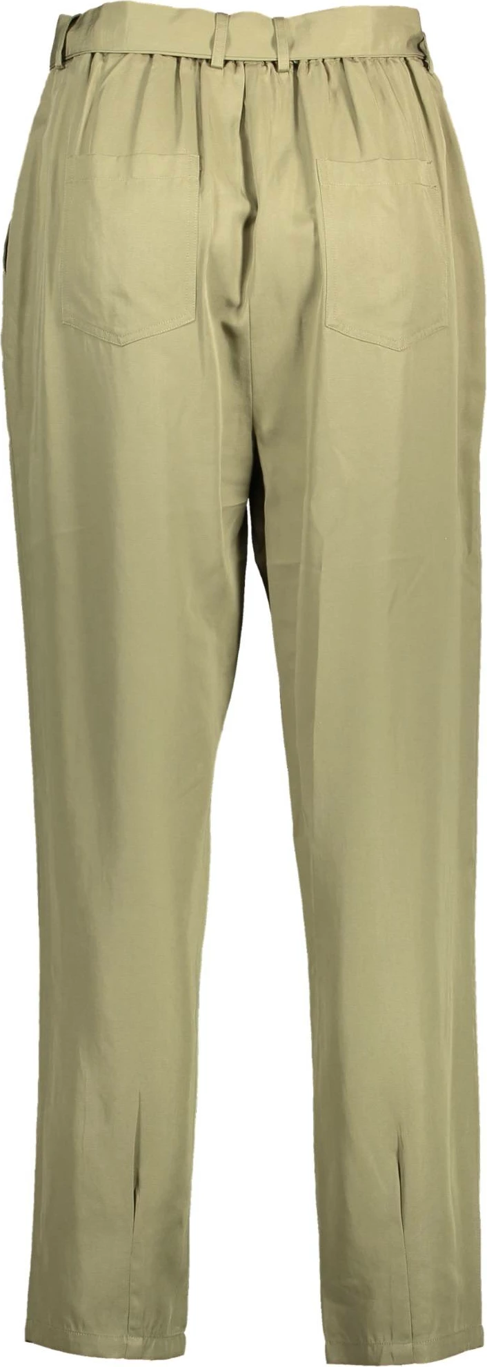 Pantallona femra KOCCA, të gjelbra