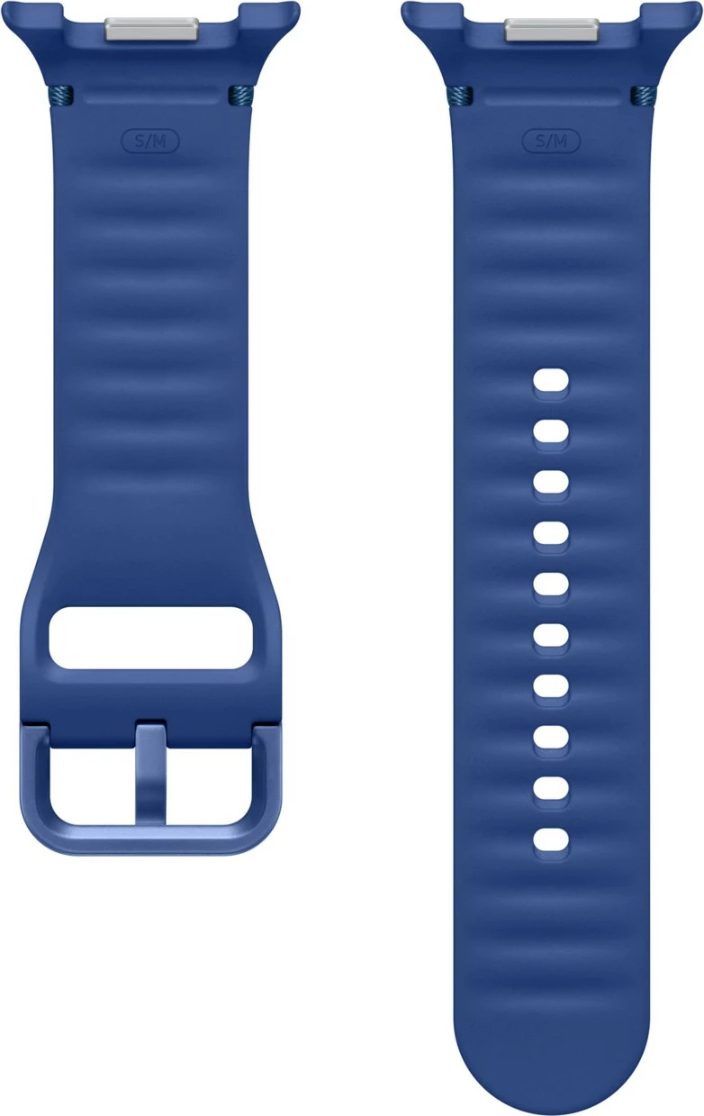 Rrip sport Samsung për Smartwatch Watch8 Classic S/M, kaltër