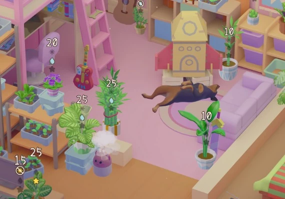 Urban Jungle Global