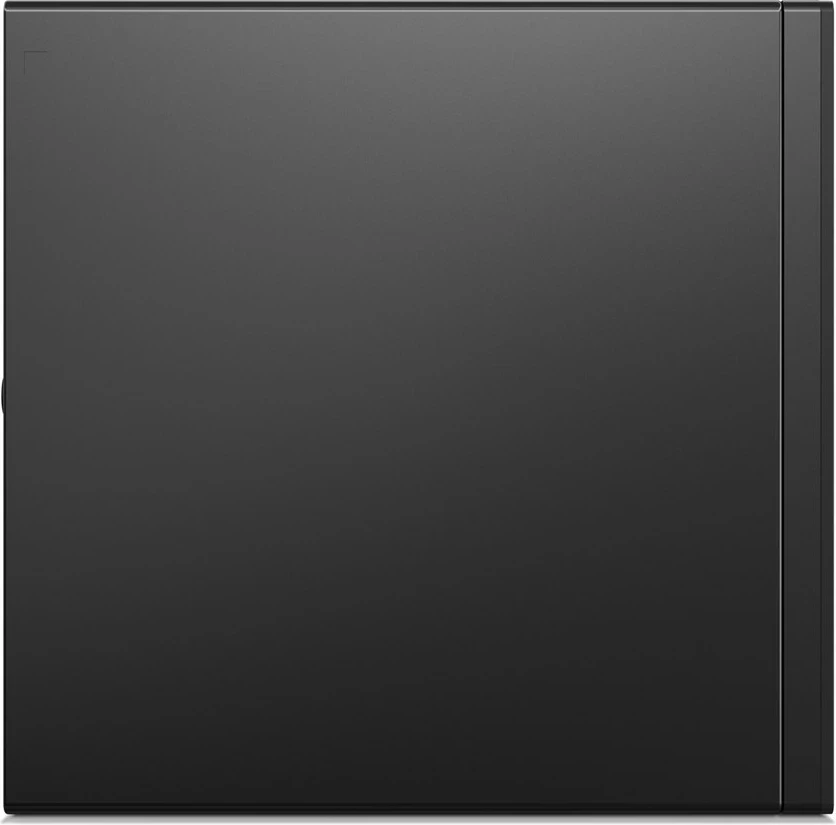 Kompjuter Lenovo ThinkCentre M70q Gen 5, Intel Core i7-14700T, 32 GB RAM, 512 GB SSD, Windows 11 Pro, e zezë
