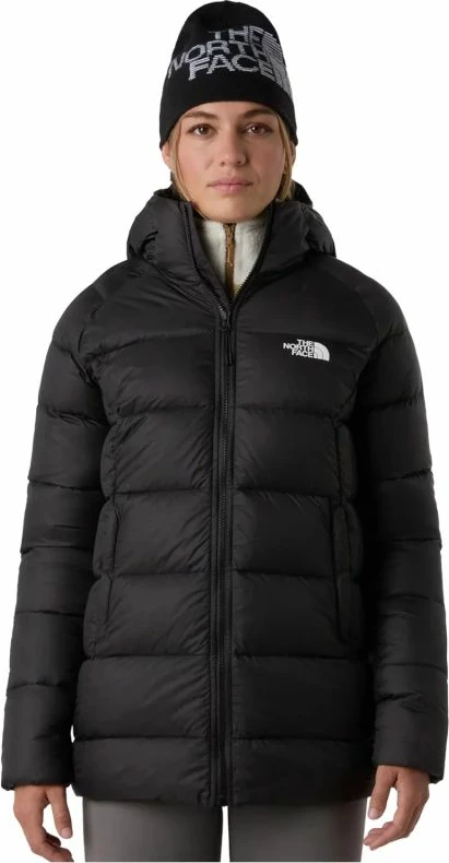 Jakne The North Face Hyalite Down Parka NF0A8E74JK31, e zezë [Madhësia: L]