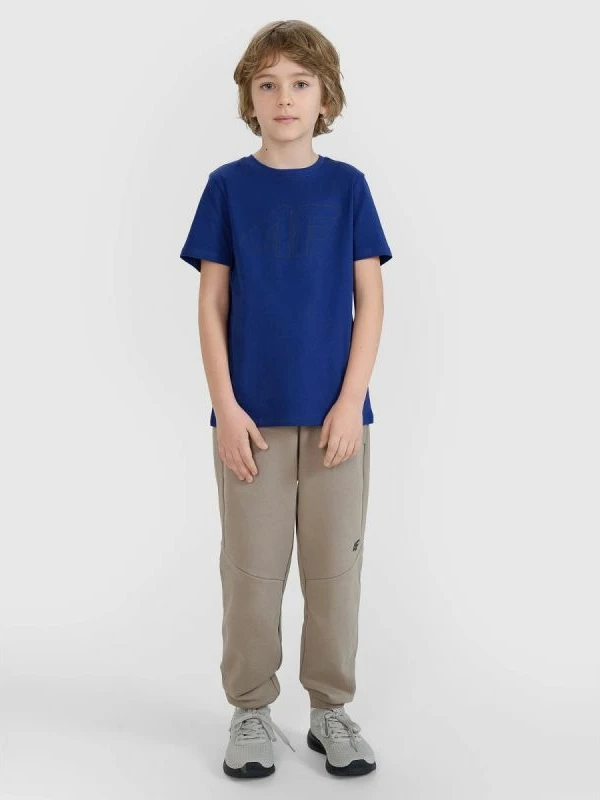 Maicë për fëmijë 4f, kaltër