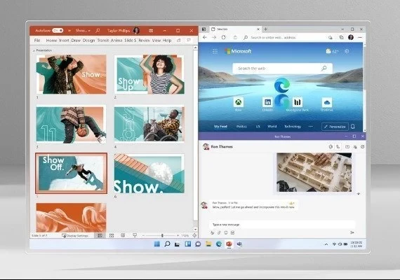 Windows 11 Professional for 5 PC EN Global