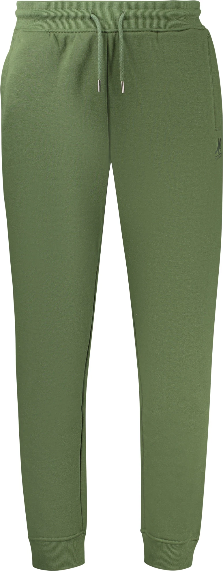 Pantallona sportive U.S. GRAND për meshkuj, të gjelbra