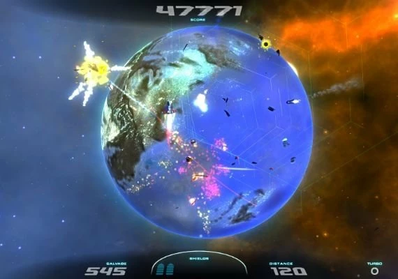 Heckabomb EN Global