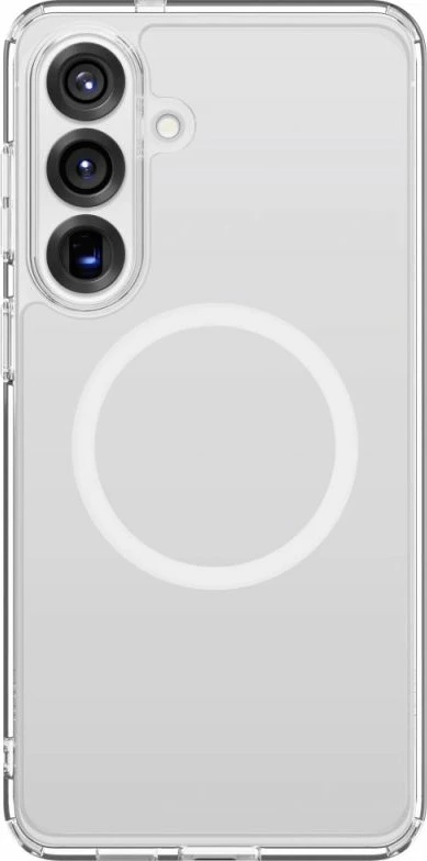 Kutia mbrojtëse UNIQ LifePro Xtreme për Samsung Galaxy S26+ Magclick Charging, transparente