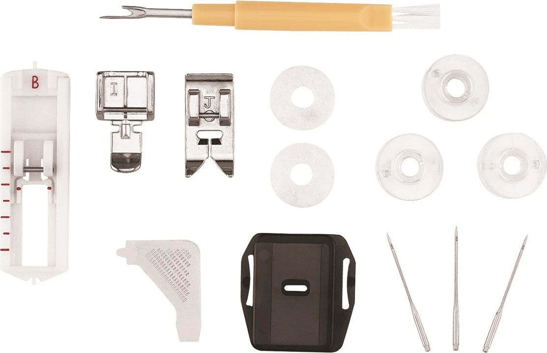 Makinë për qepje Singer, 1306, e bardhë