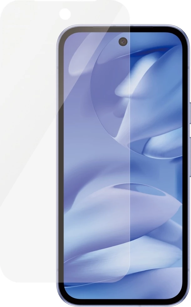 Mbrojtës xhami PanzerGlass Ultra-Wide Fit për Google Pixel 9a 5G