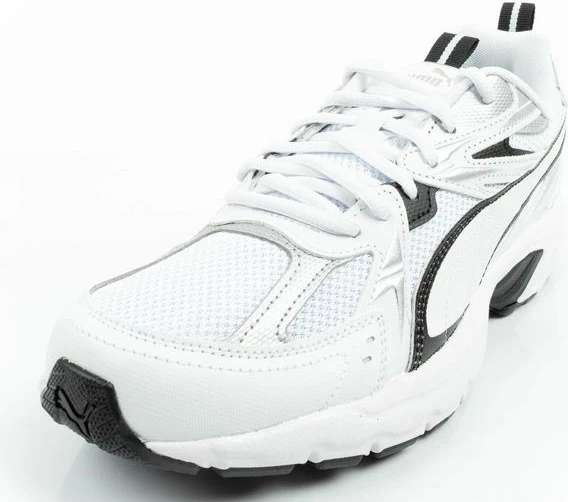 Atlete meshkuj Puma Milenio Tech, të bardha [Madhësia: 43]