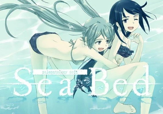 SeaBed EN/JA Global