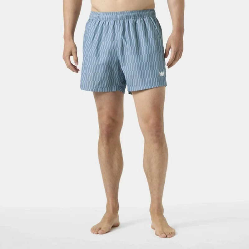 Maicë noti për meshkuj Helly Hansen Newport Trunk 4.5 54586 601