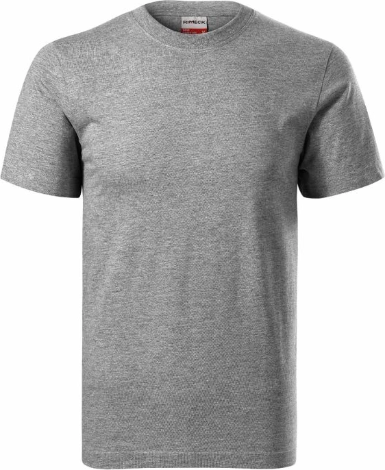 Maicë për meshkuj Rimeck, gri [Madhësia: 5XL]