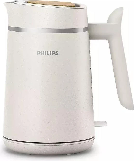 Çajnik elektrik Philips HD9365/10, i bardhë