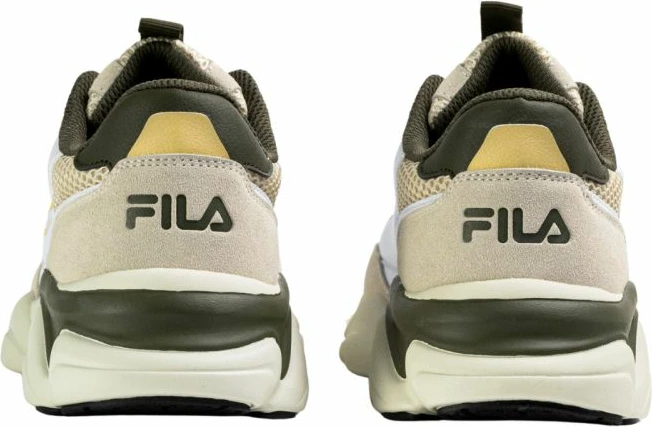 Atlete meshkuj Fila Recade FFM0408 13497 [Madhësia: 45]
