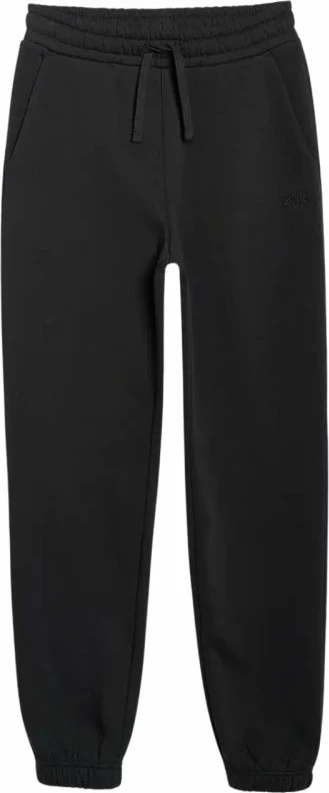 Pantallona djemsh 4F, të zeza