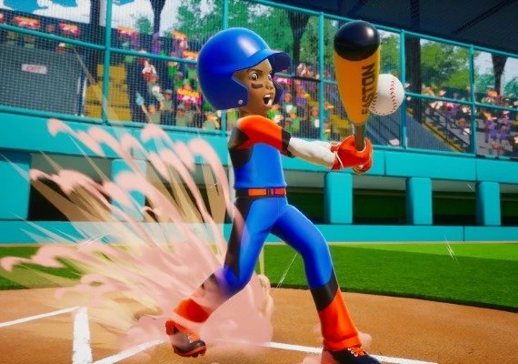 Little League World Series: Baseball 2022 EN Global