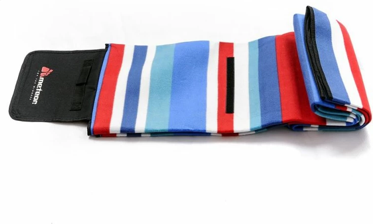 Batani për piknik Meteor, shumëngjyrësh