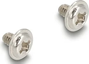 Adapter M.2 DeLOCK Key B+M (mashkull) në M.2 Key M slot (femër), zgjatues, i zi