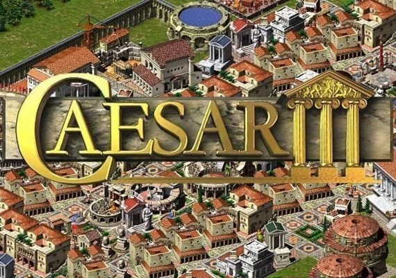 Caesar 3 EN Global
