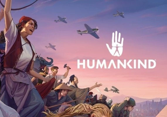 Humankind Global