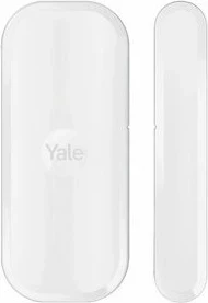 Sistem alarmi Yale AL-SK1-1A-EU, Wi-Fi, Bardhë