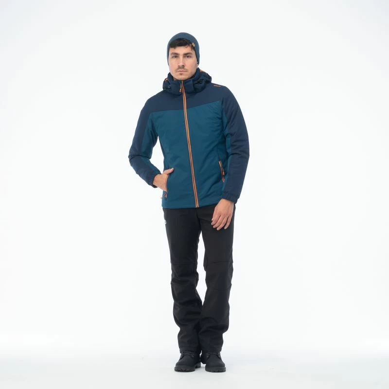 Jakne për meshkuj Brugi [Madhësia: XL]