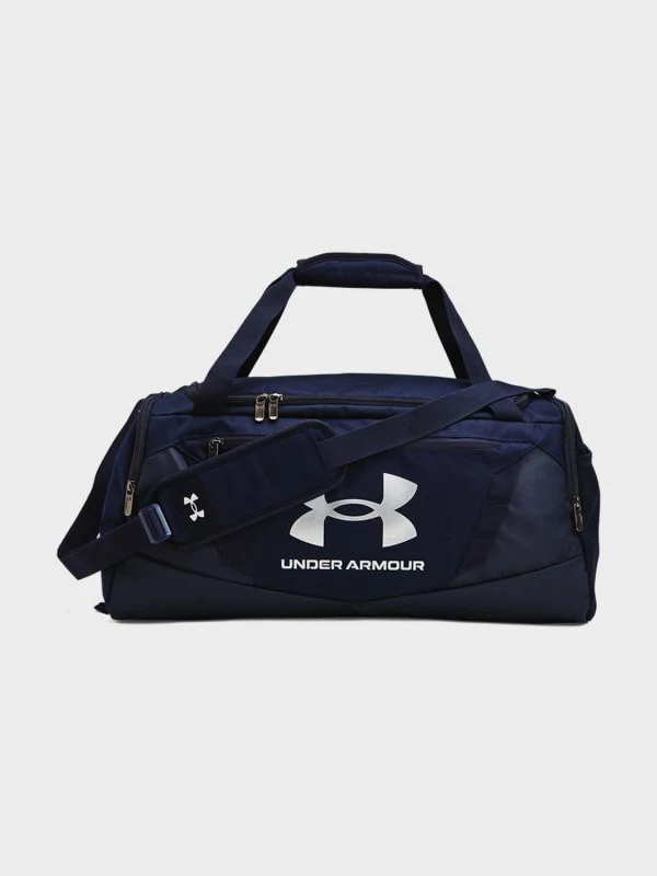 Çantë Under Armour për stërvitje, blu marine