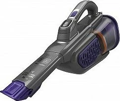 Fshesë me korrent dore Black&Decker Dustbuster BHHV520BFP-QW 18V 700ml pa kabllo, gri