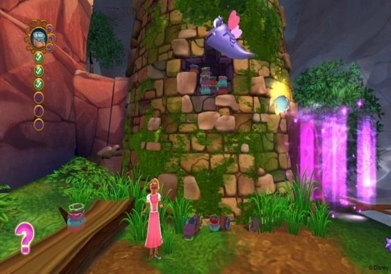 Disney Princess: My Fairytale Adventure Global