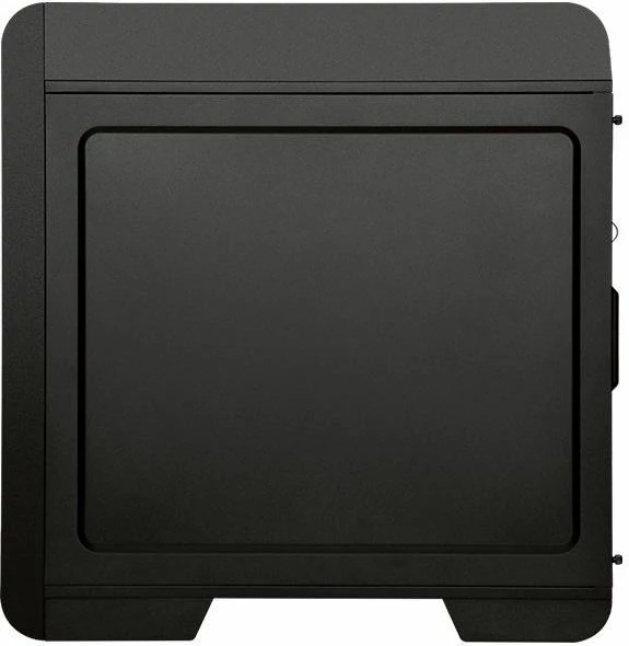 Kasë Thermaltake Core V71 TG Edition CA-1B6-00F1WN-04 Full Tower, Tempered Glass, E-ATX/ATX, e zezë