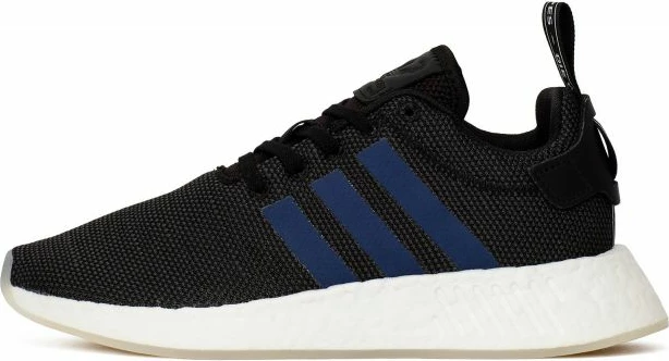 Atlete adidas për meshkuj dhe femra, të zeza [Madhësia: 38]
