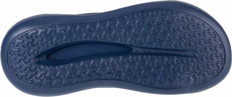 Papuqe për meshkuj Joma, blu marine [Madhësia: 43]