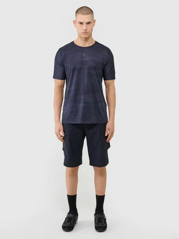 Fanellë çiklizmi për meshkuj 4f