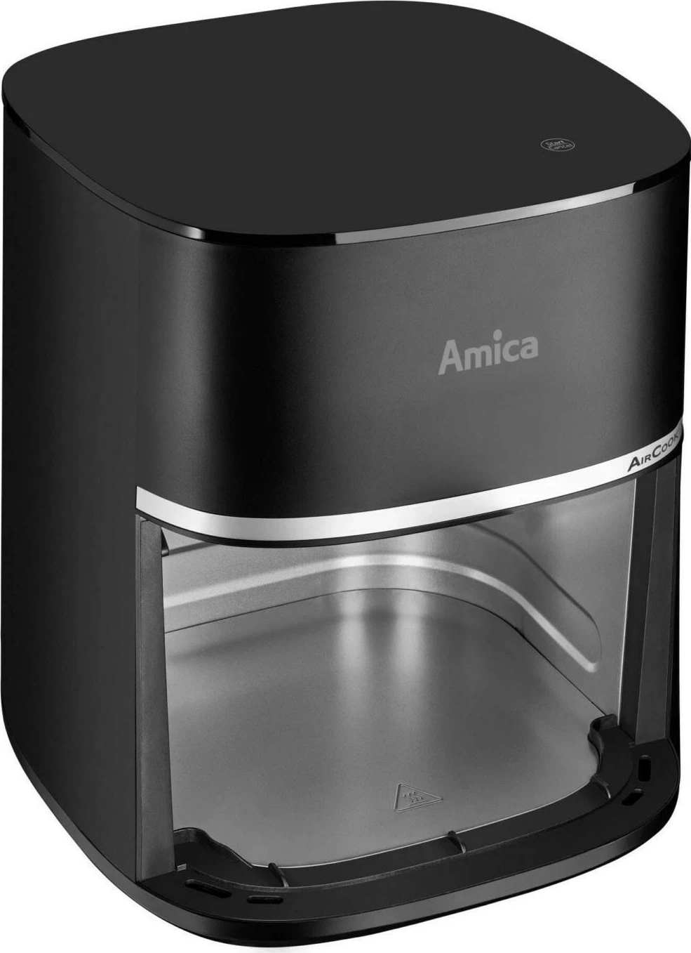 Fritezë ajri Amica AFM 6020, 7.2 litra, e zezë