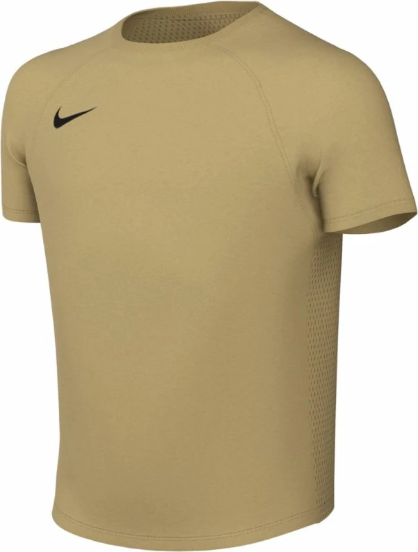 Maicë për fëmijë Nike, e artë