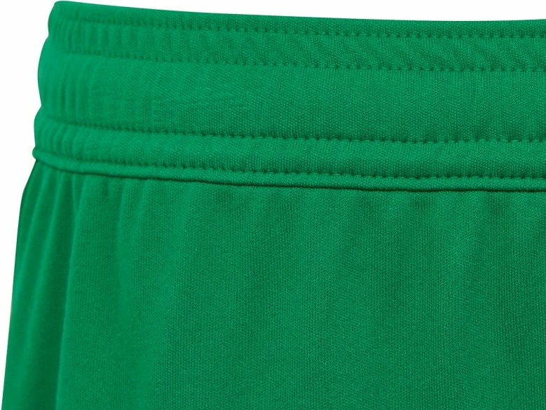 Shorce për fëmijë adidas, të gjelbërta [Madhësia: 140 cm]