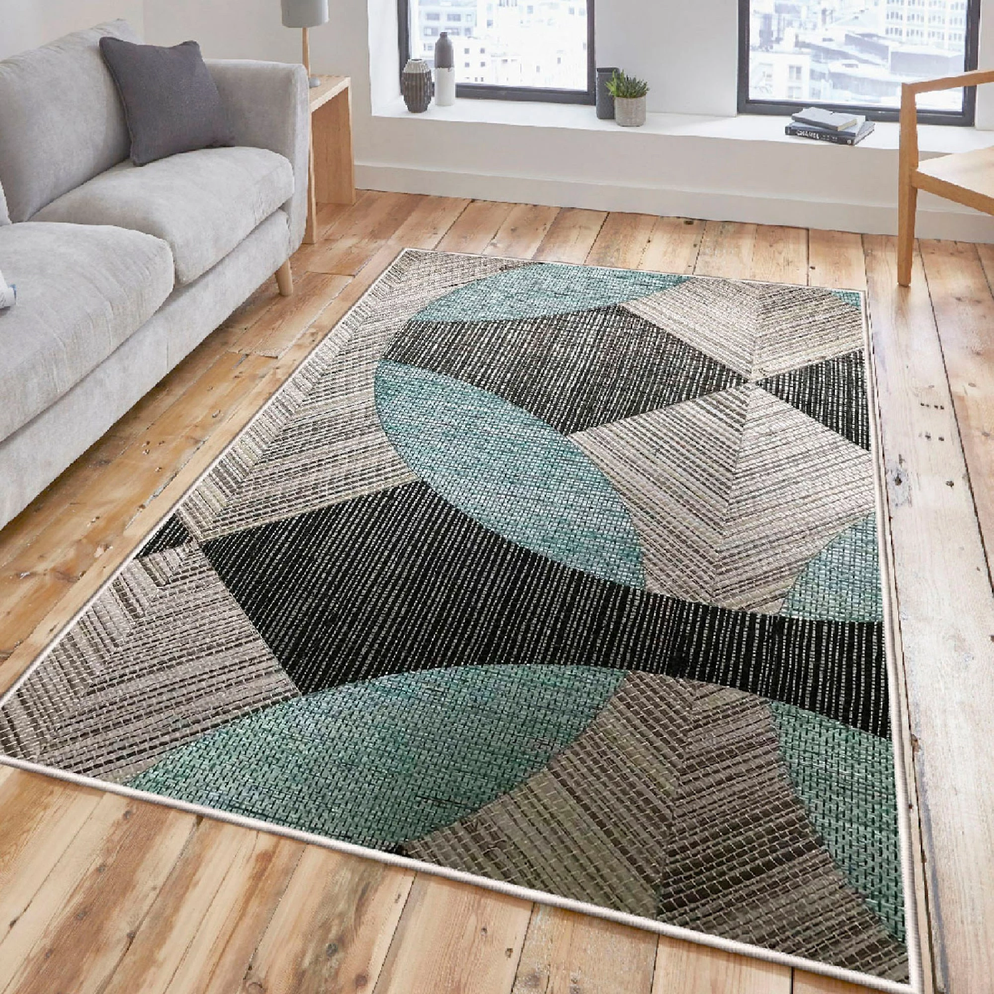 Qilim (160 x 230) Conceptum Hypnose, Woosonıl047